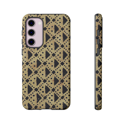 Phone Case-NATIVE | Tough-Samsung Galaxy S23 Plus-Matte-PhoneCaseBoss-Phone-Best-Phone-Cases