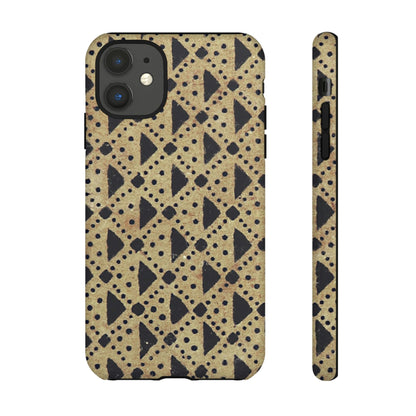 Phone Case-NATIVE | Tough-iPhone 11-Glossy-PhoneCaseBoss-Phone-Best-Phone-Cases