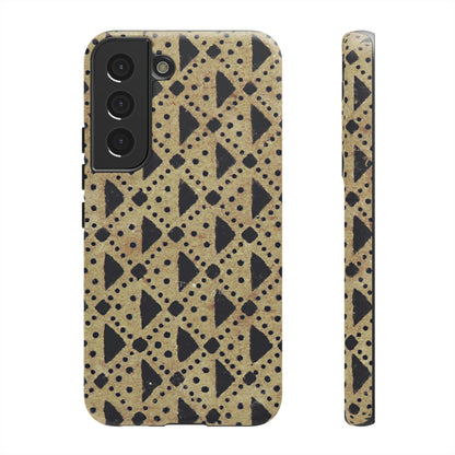 Phone Case-NATIVE | Tough-Samsung Galaxy S22-Matte-PhoneCaseBoss-Phone-Best-Phone-Cases