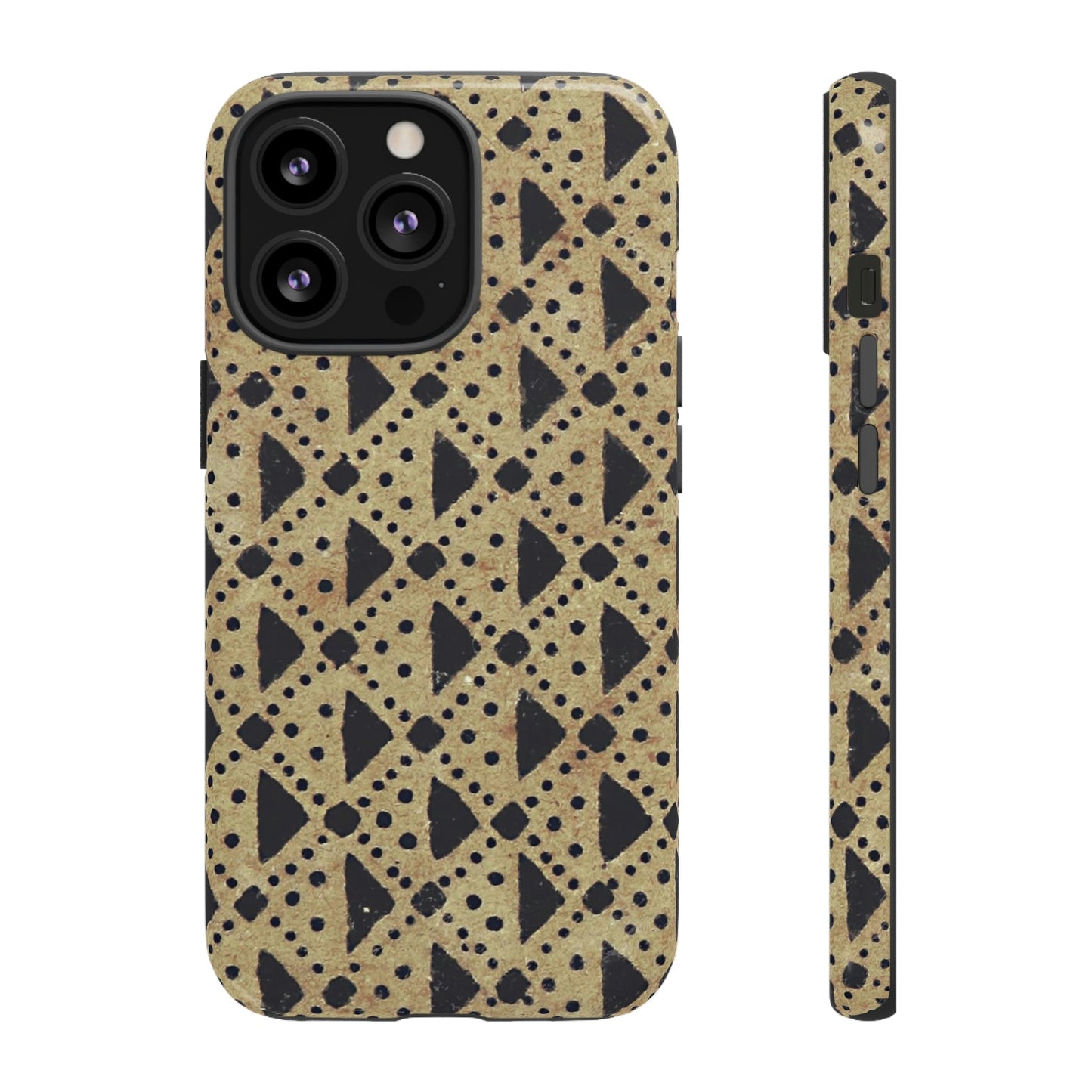 Phone Case-NATIVE | Tough-iPhone 13 Pro-Glossy-PhoneCaseBoss-Phone-Best-Phone-Cases