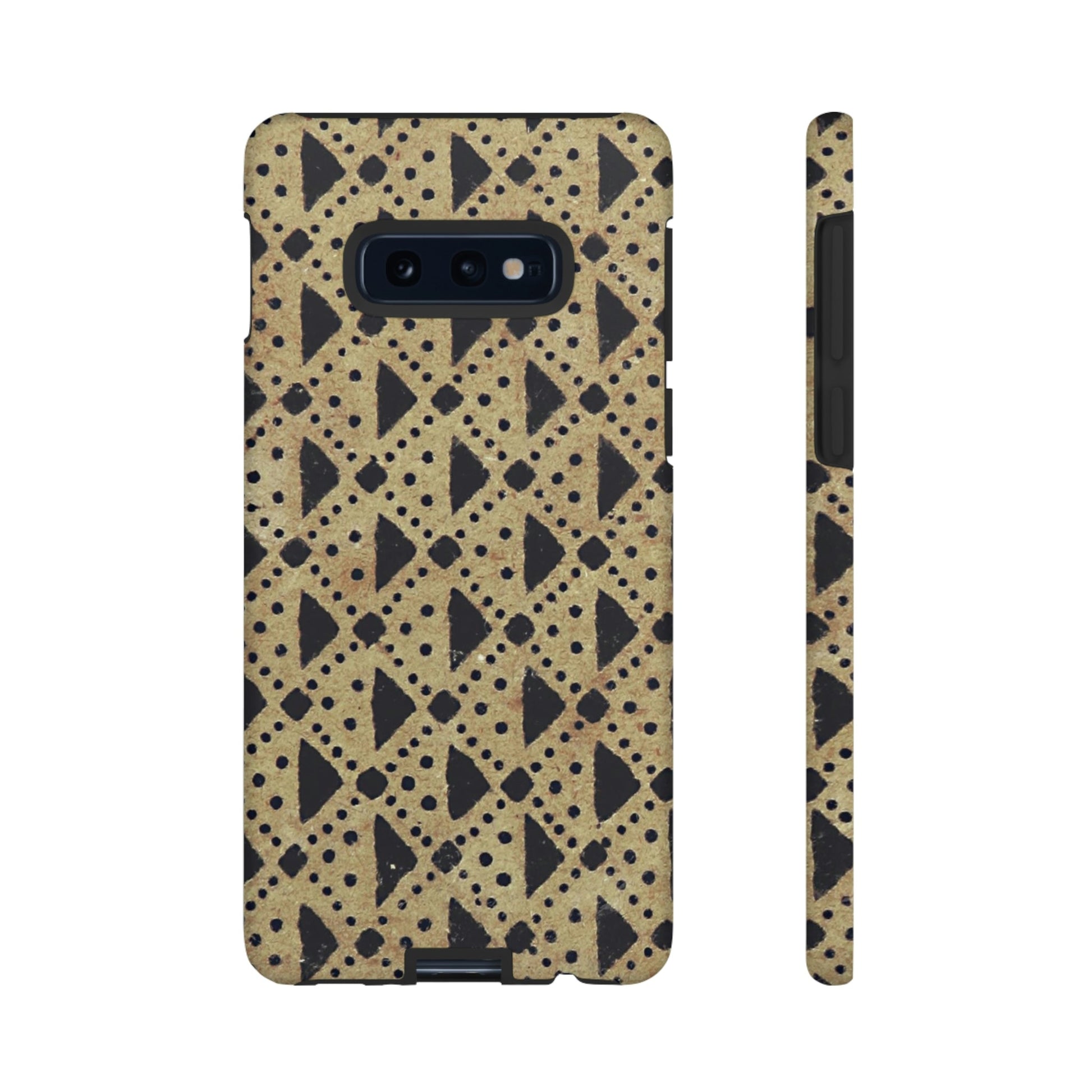 Phone Case-NATIVE | Tough-Samsung Galaxy S10E-Matte-PhoneCaseBoss-Phone-Best-Phone-Cases