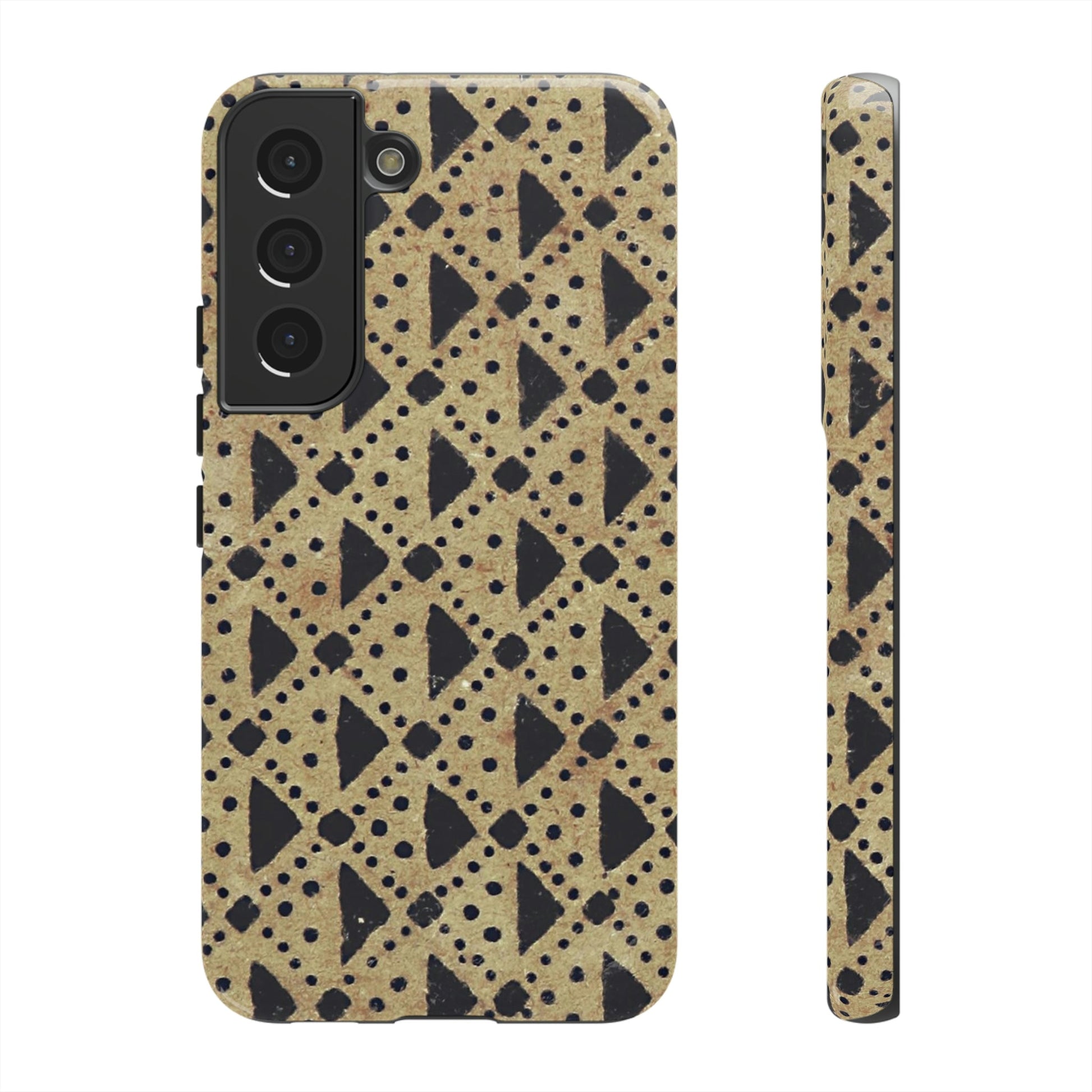 Phone Case-NATIVE | Tough-Samsung Galaxy S22-Glossy-PhoneCaseBoss-Phone-Best-Phone-Cases