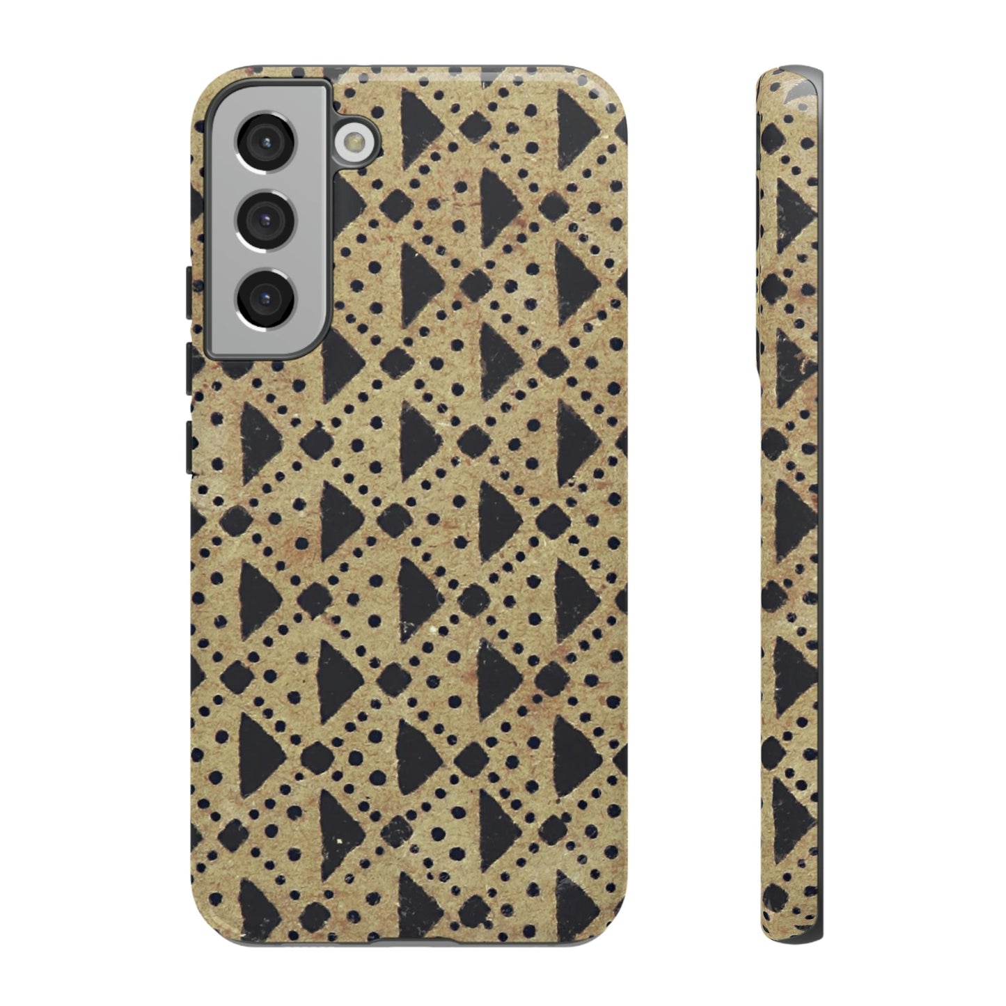 Phone Case-NATIVE | Tough-Samsung Galaxy S22 Plus-Glossy-PhoneCaseBoss-Phone-Best-Phone-Cases