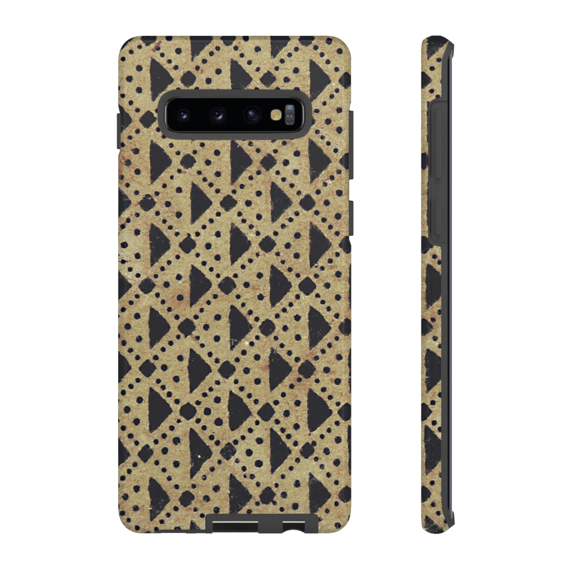 Phone Case-NATIVE | Tough-Samsung Galaxy S10 Plus-Glossy-PhoneCaseBoss-Phone-Best-Phone-Cases