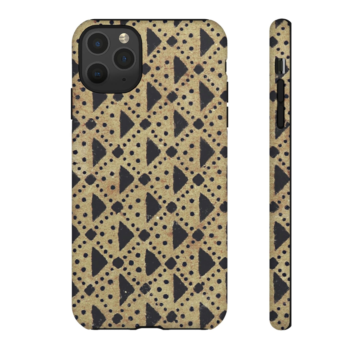 Phone Case-NATIVE | Tough-iPhone 11 Pro Max-Matte-PhoneCaseBoss-Phone-Best-Phone-Cases