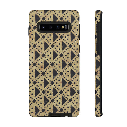 Phone Case-NATIVE | Tough-Samsung Galaxy S10-Glossy-PhoneCaseBoss-Phone-Best-Phone-Cases