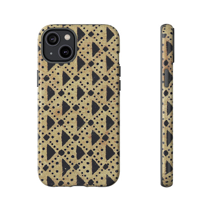 Phone Case-NATIVE | Tough-iPhone 14 Plus-Glossy-PhoneCaseBoss-Phone-Best-Phone-Cases