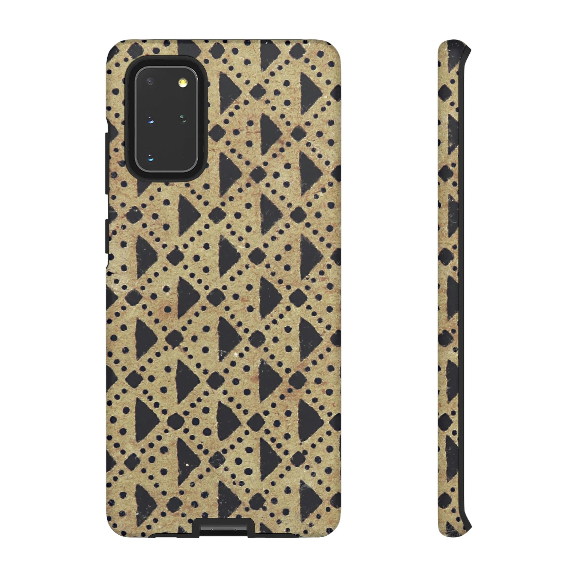 Phone Case-NATIVE | Tough-Samsung Galaxy S20+-Matte-PhoneCaseBoss-Phone-Best-Phone-Cases