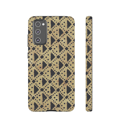 Phone Case-NATIVE | Tough-Samsung Galaxy S20 FE-Matte-PhoneCaseBoss-Phone-Best-Phone-Cases