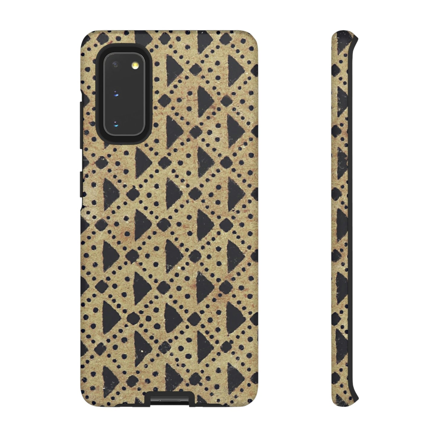 Phone Case-NATIVE | Tough-Samsung Galaxy S20-Matte-PhoneCaseBoss-Phone-Best-Phone-Cases