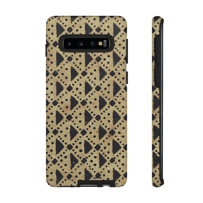 Phone Case-NATIVE | Tough-Samsung Galaxy S10-Matte-PhoneCaseBoss-Phone-Best-Phone-Cases