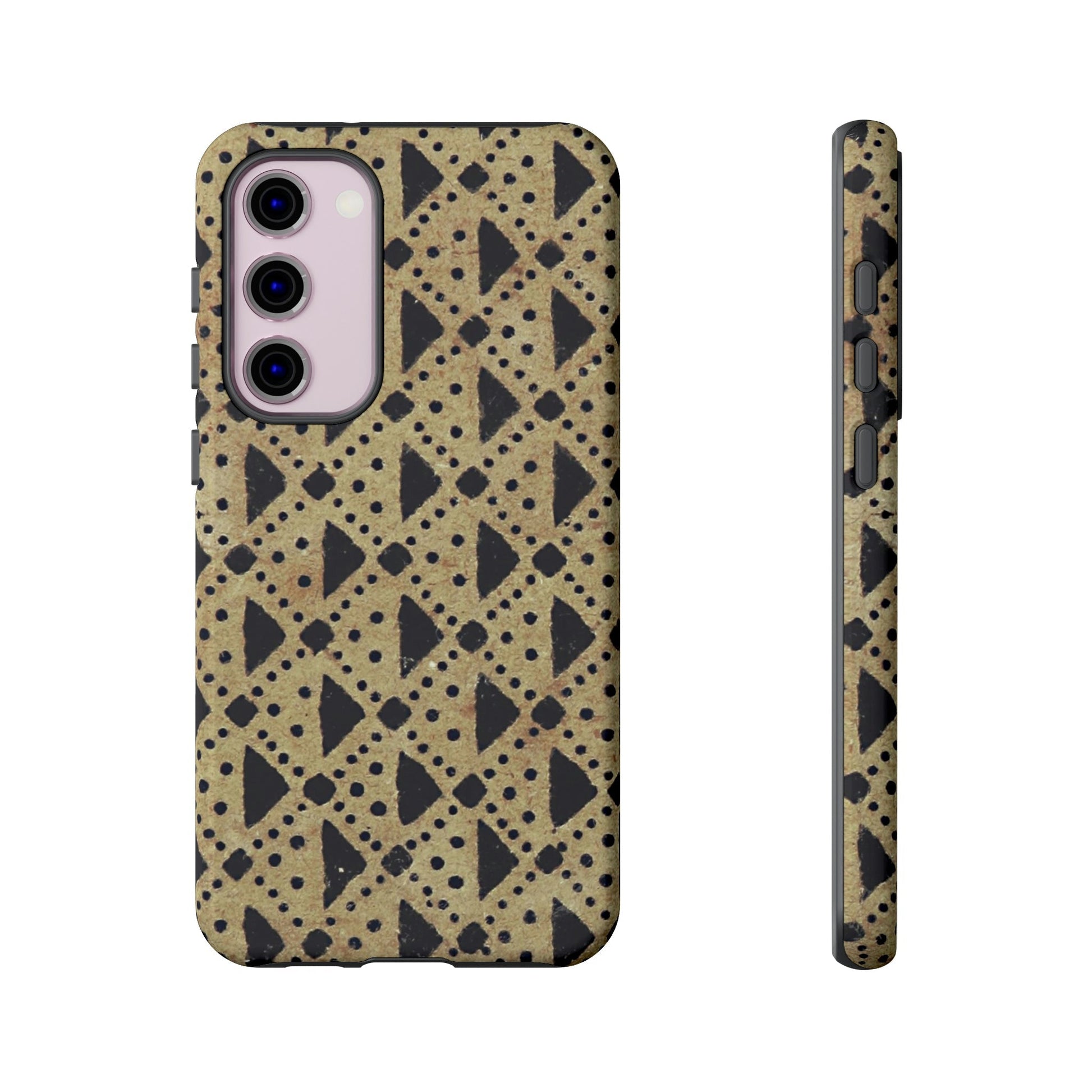 Phone Case-NATIVE | Tough-Samsung Galaxy S23 Plus-Glossy-PhoneCaseBoss-Phone-Best-Phone-Cases