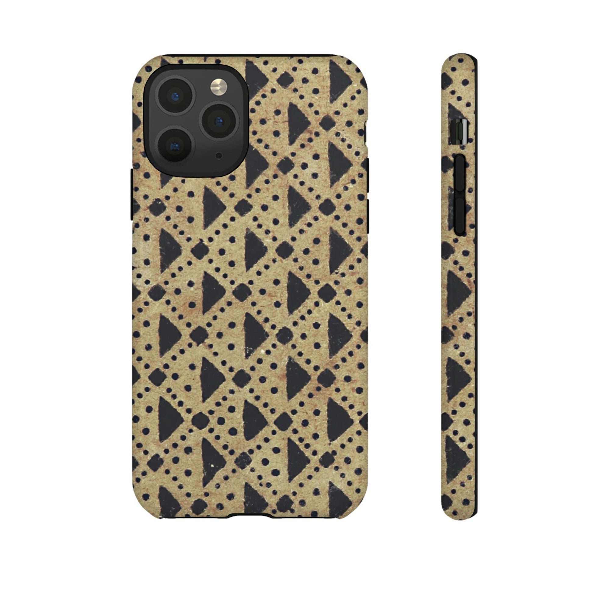 Phone Case-NATIVE | Tough-iPhone 11 Pro-Glossy-PhoneCaseBoss-Phone-Best-Phone-Cases