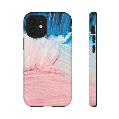 Phone Case-NEOPOLITAN | Tough-iPhone 12 Mini-Glossy-PhoneCaseBoss-Phone-Best-Phone-Cases