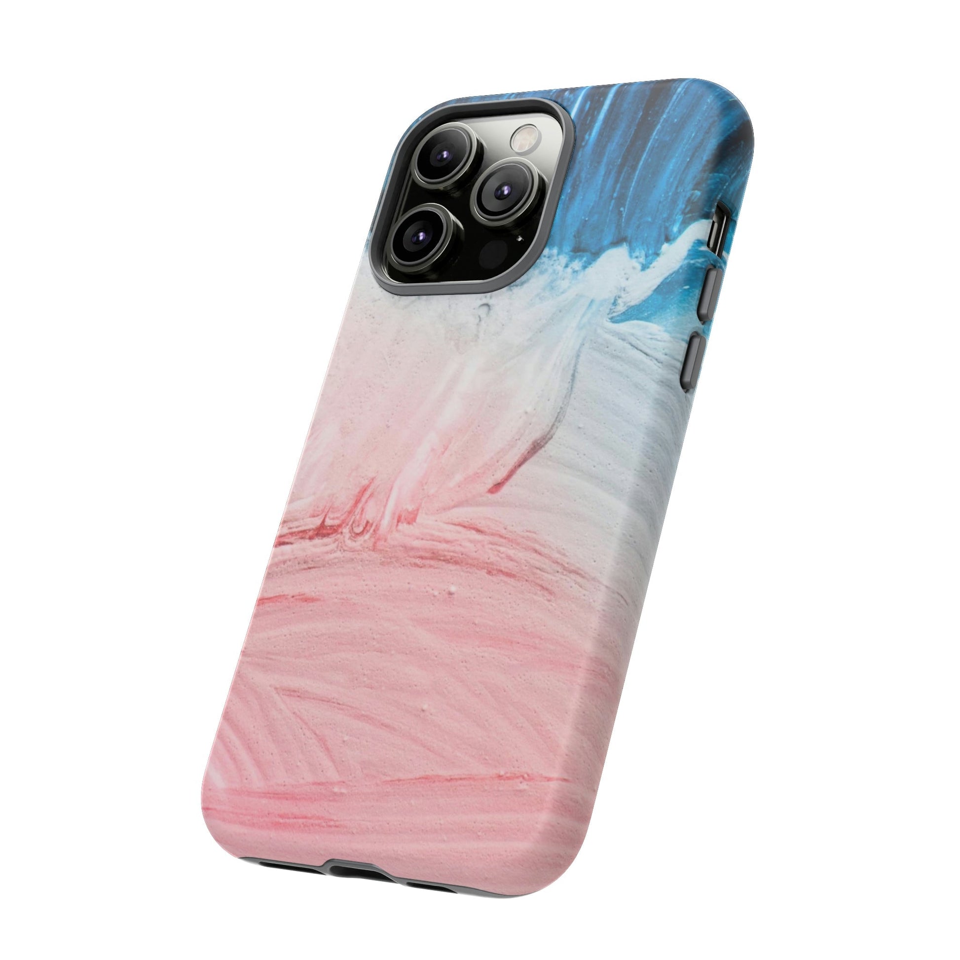 Phone Case-NEOPOLITAN | Tough-PhoneCaseBoss-Phone-Best-Phone-Cases