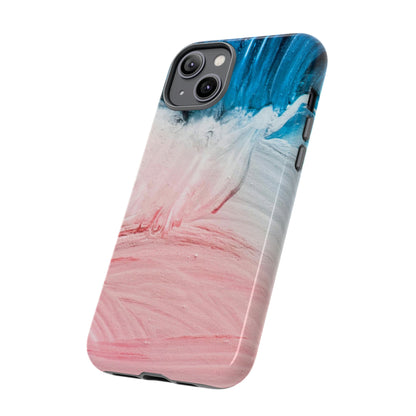 Phone Case-NEOPOLITAN | Tough-PhoneCaseBoss-Phone-Best-Phone-Cases