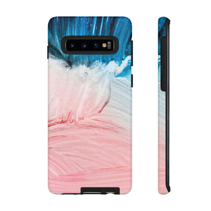 Phone Case-NEOPOLITAN | Tough-Samsung Galaxy S10-Glossy-PhoneCaseBoss-Phone-Best-Phone-Cases