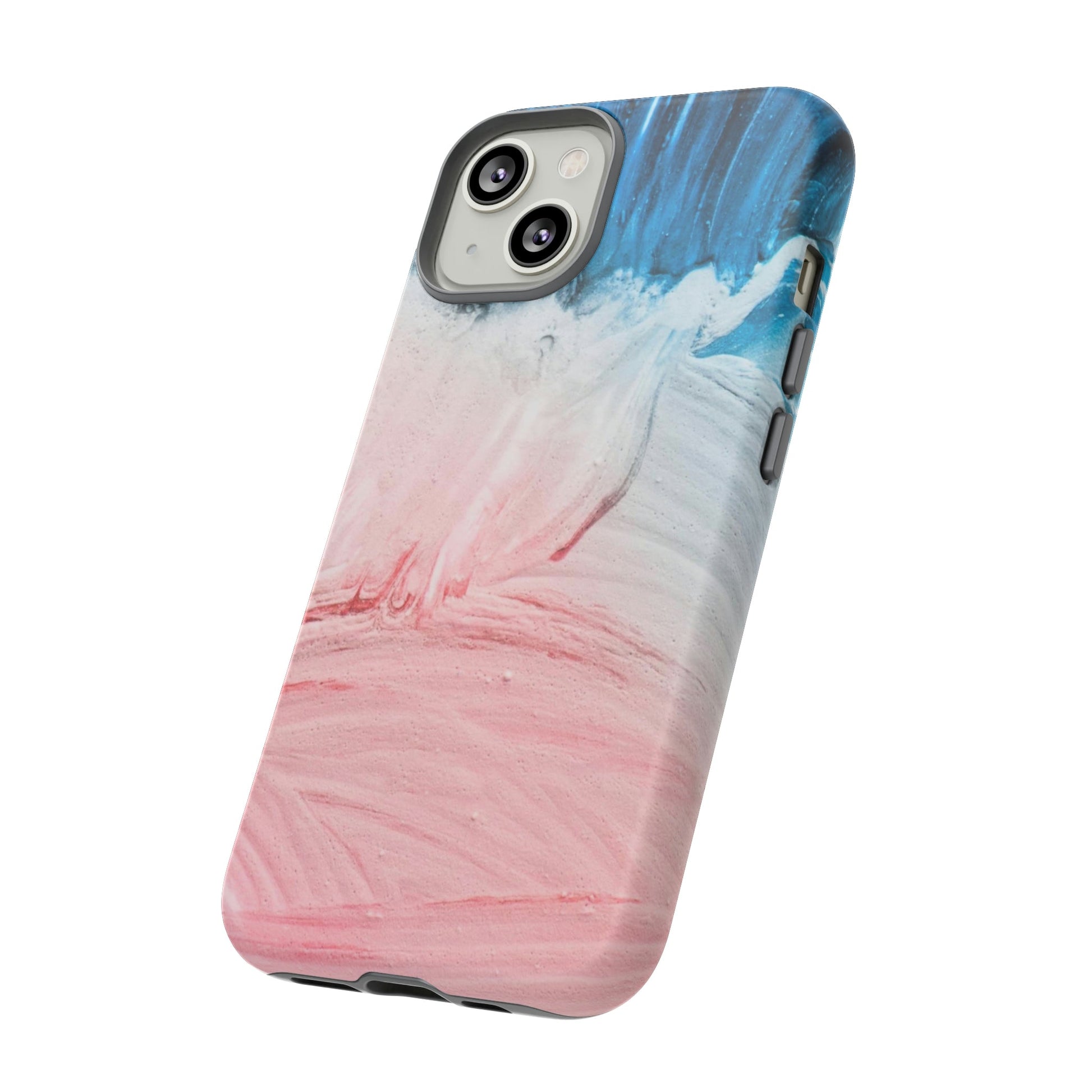 Phone Case-NEOPOLITAN | Tough-PhoneCaseBoss-Phone-Best-Phone-Cases