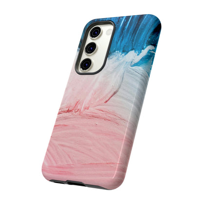 Phone Case-NEOPOLITAN | Tough-PhoneCaseBoss-Phone-Best-Phone-Cases