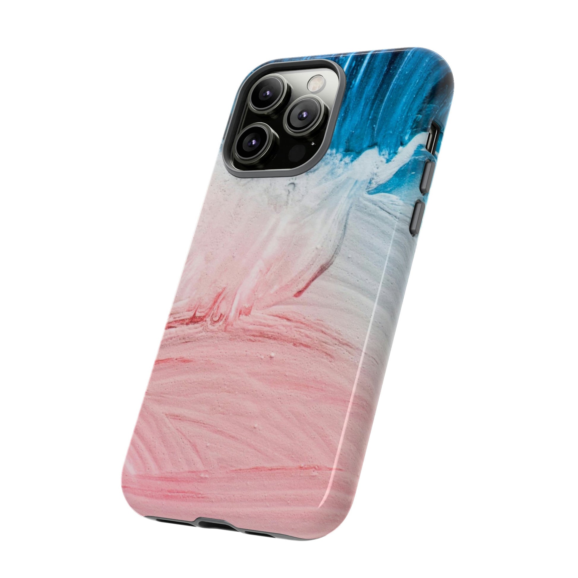 Phone Case-NEOPOLITAN | Tough-PhoneCaseBoss-Phone-Best-Phone-Cases