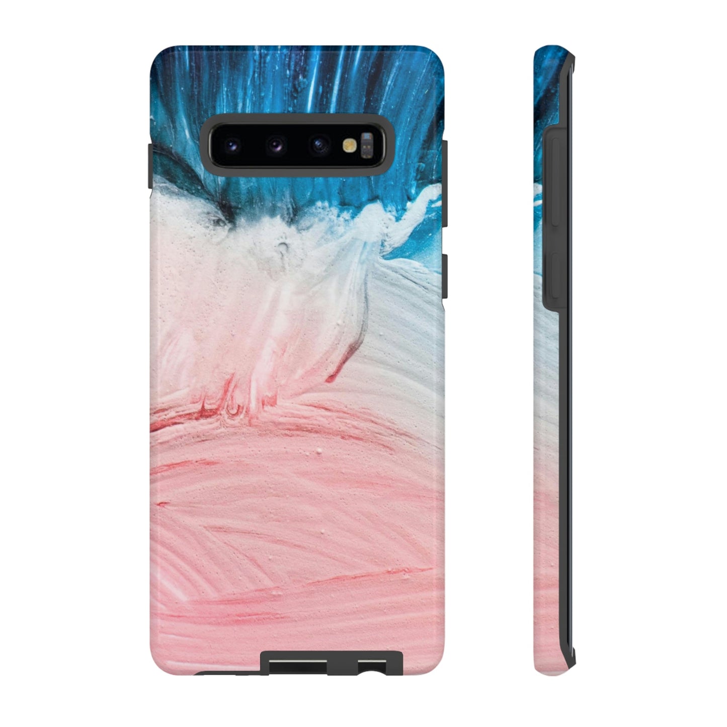 Phone Case-NEOPOLITAN | Tough-Samsung Galaxy S10 Plus-Glossy-PhoneCaseBoss-Phone-Best-Phone-Cases