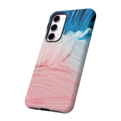 Phone Case-NEOPOLITAN | Tough-PhoneCaseBoss-Phone-Best-Phone-Cases