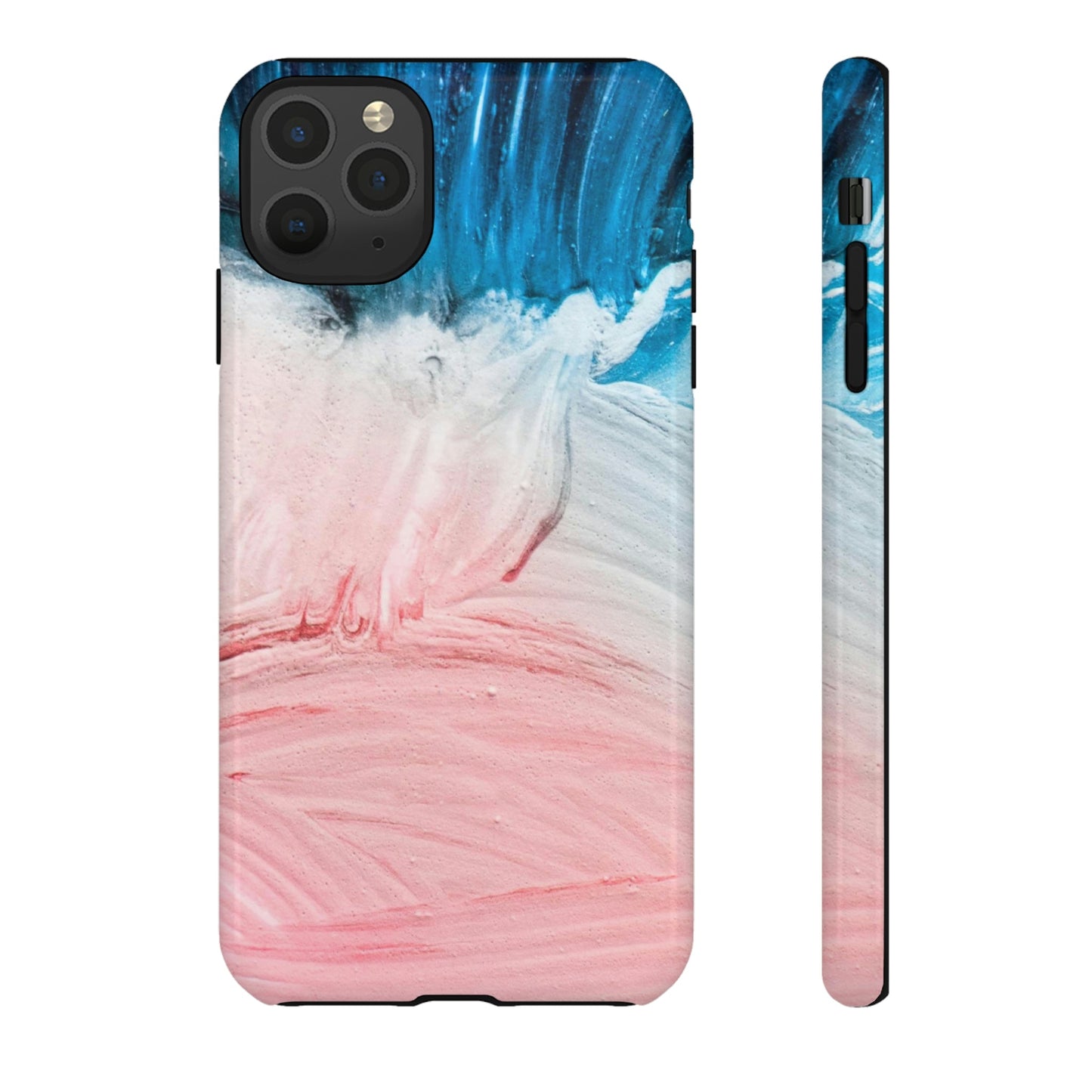 Phone Case-NEOPOLITAN | Tough-iPhone 11 Pro Max-Glossy-PhoneCaseBoss-Phone-Best-Phone-Cases