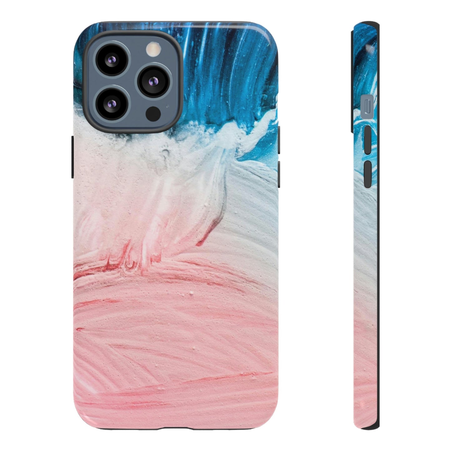 Phone Case-NEOPOLITAN | Tough-iPhone 13 Pro Max-Glossy-PhoneCaseBoss-Phone-Best-Phone-Cases