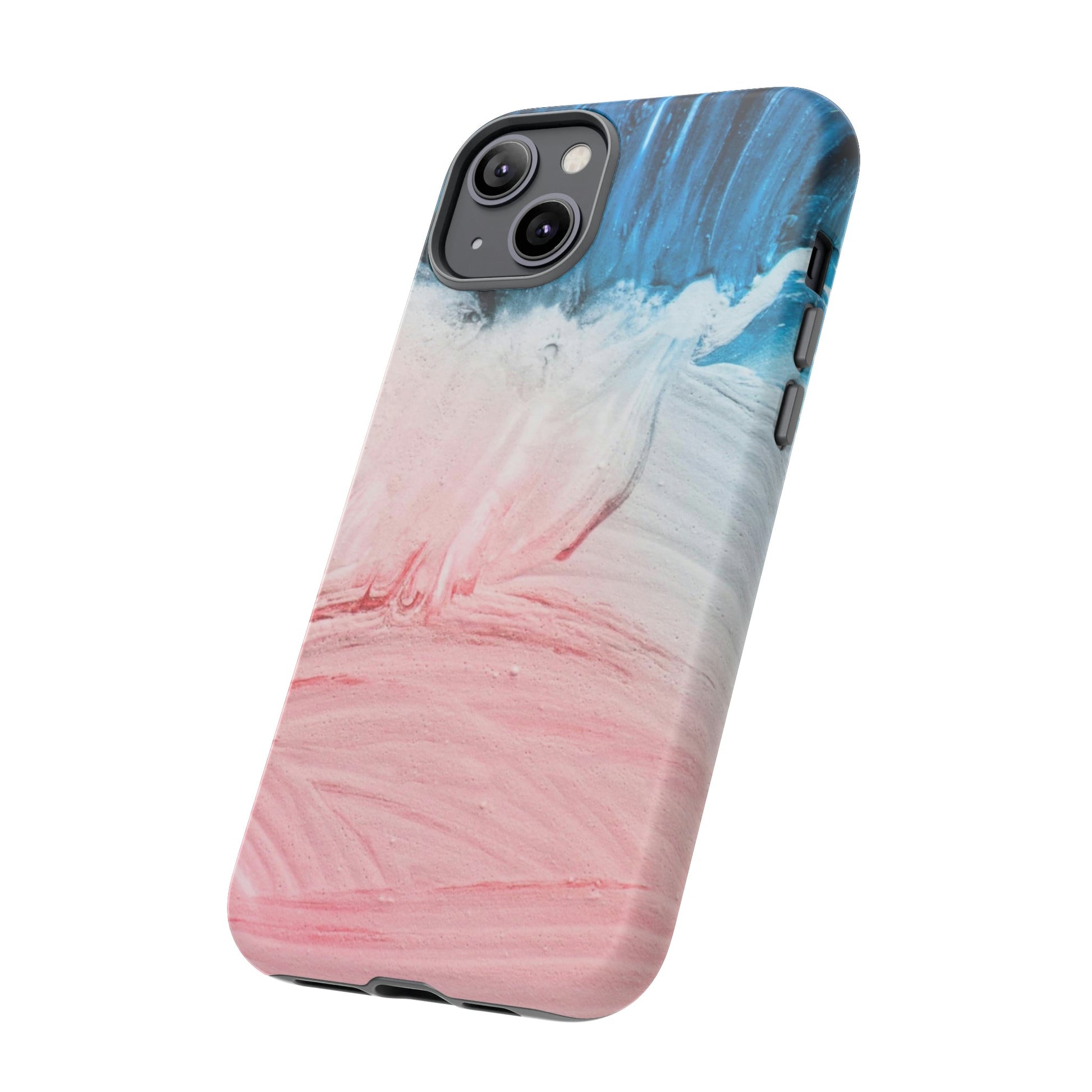 Phone Case-NEOPOLITAN | Tough-PhoneCaseBoss-Phone-Best-Phone-Cases