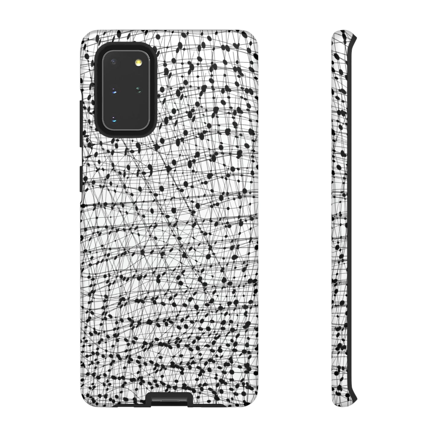 Phone Case-NETTED | Tough-Samsung Galaxy S20+-Matte-PhoneCaseBoss-Phone-Best-Phone-Cases