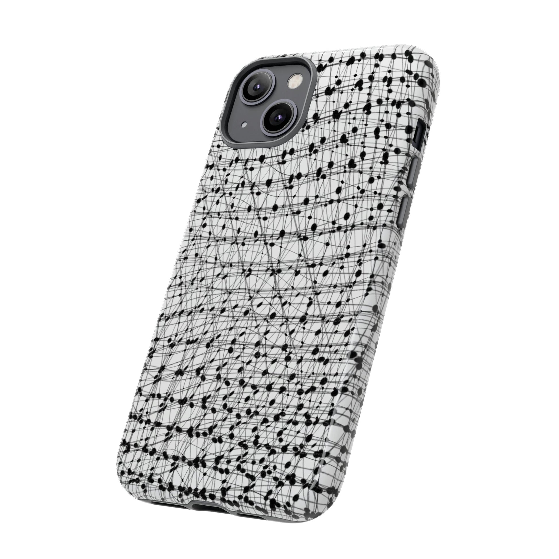 Phone Case-NETTED | Tough-PhoneCaseBoss-Phone-Best-Phone-Cases