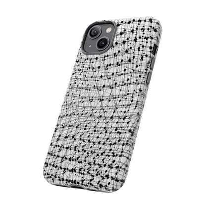 Phone Case-NETTED | Tough-PhoneCaseBoss-Phone-Best-Phone-Cases