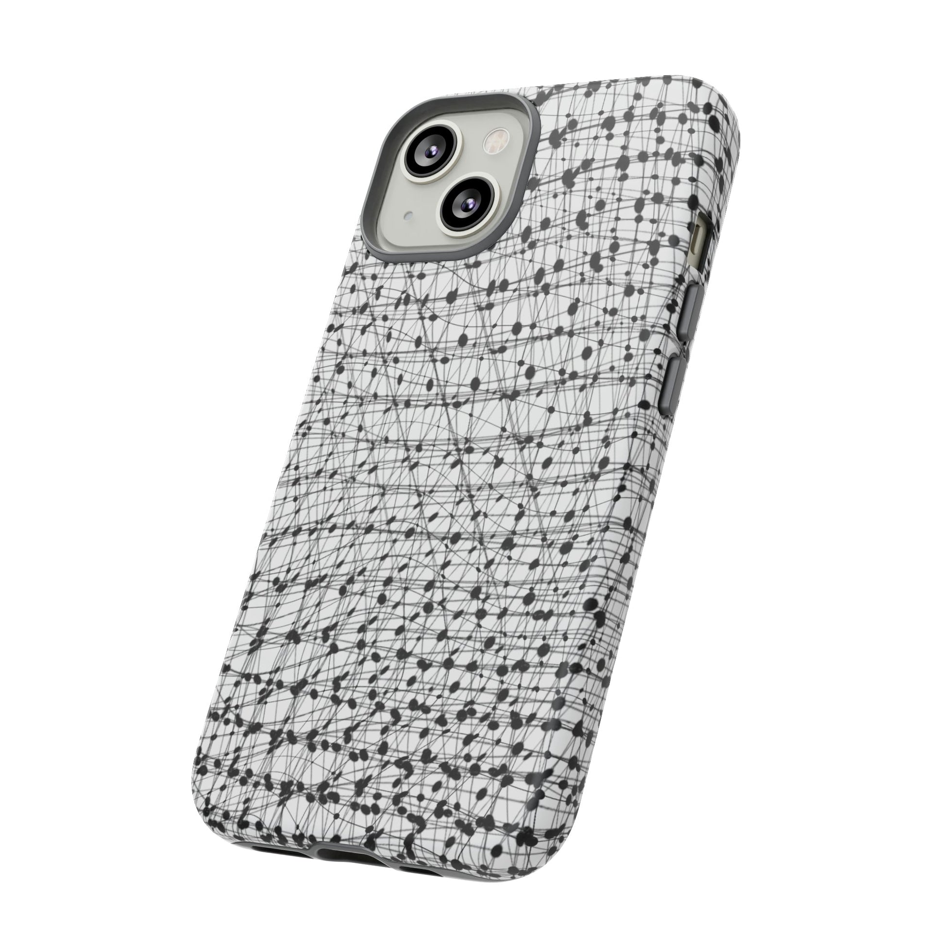 Phone Case-NETTED | Tough-PhoneCaseBoss-Phone-Best-Phone-Cases