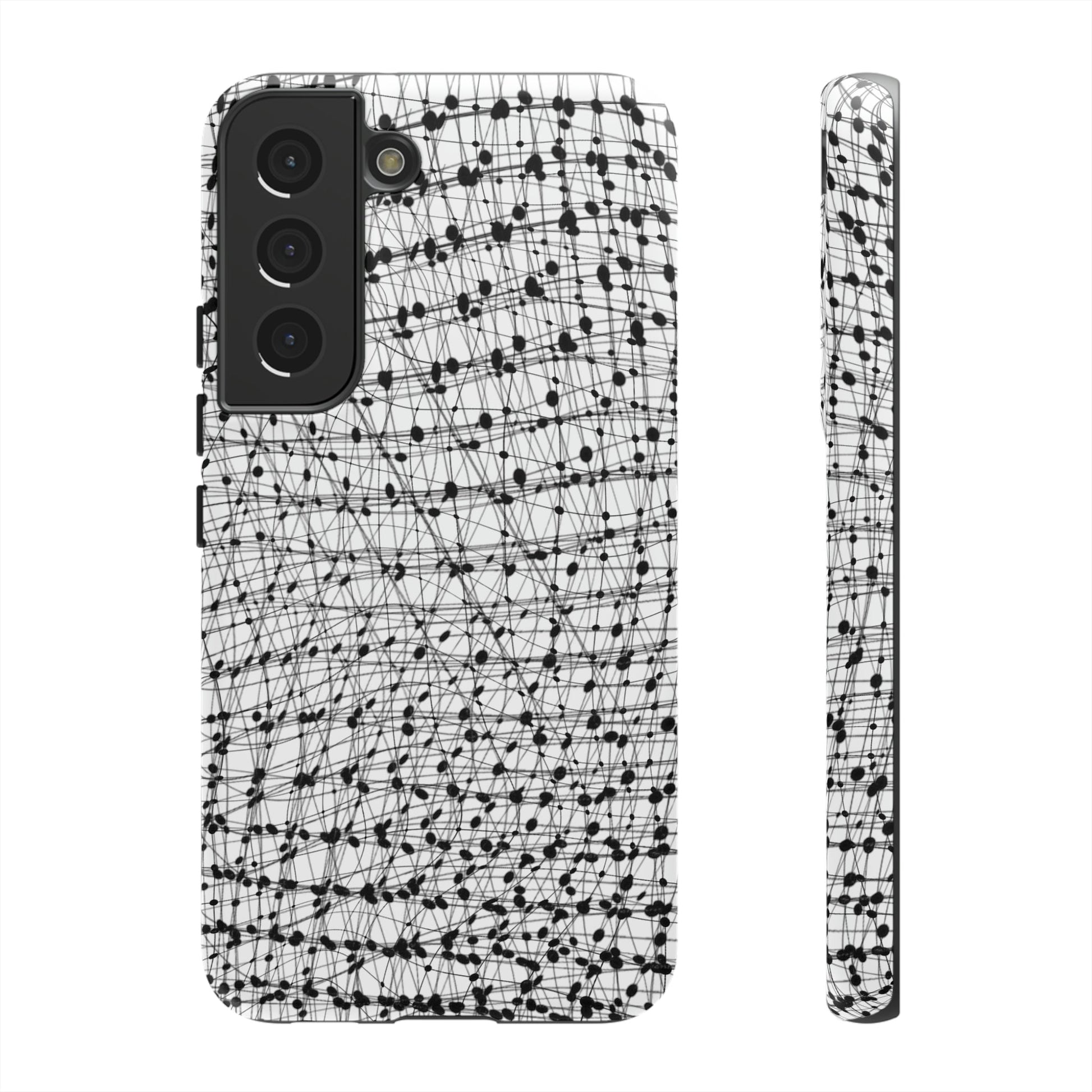 Phone Case-NETTED | Tough-Samsung Galaxy S22-Matte-PhoneCaseBoss-Phone-Best-Phone-Cases