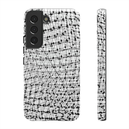 Phone Case-NETTED | Tough-Samsung Galaxy S22-Matte-PhoneCaseBoss-Phone-Best-Phone-Cases