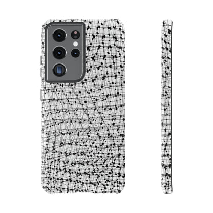 Phone Case-NETTED | Tough-Samsung Galaxy S21 Ultra-Glossy-PhoneCaseBoss-Phone-Best-Phone-Cases