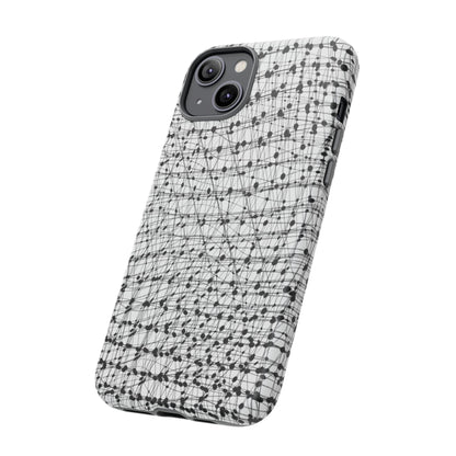 Phone Case-NETTED | Tough-PhoneCaseBoss-Phone-Best-Phone-Cases