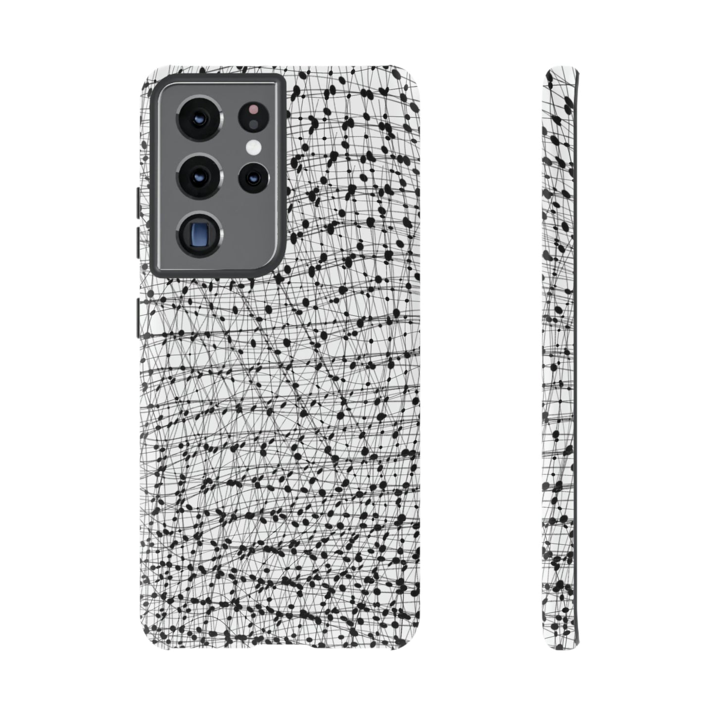 Phone Case-NETTED | Tough-Samsung Galaxy S21 Ultra-Matte-PhoneCaseBoss-Phone-Best-Phone-Cases