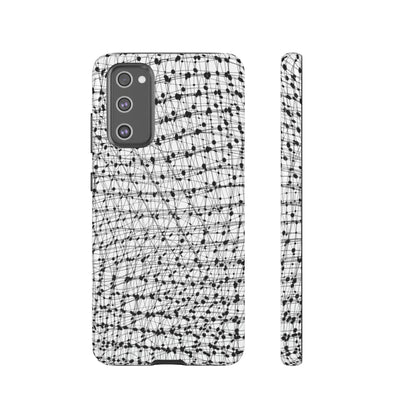 Phone Case-NETTED | Tough-Samsung Galaxy S20 FE-Glossy-PhoneCaseBoss-Phone-Best-Phone-Cases