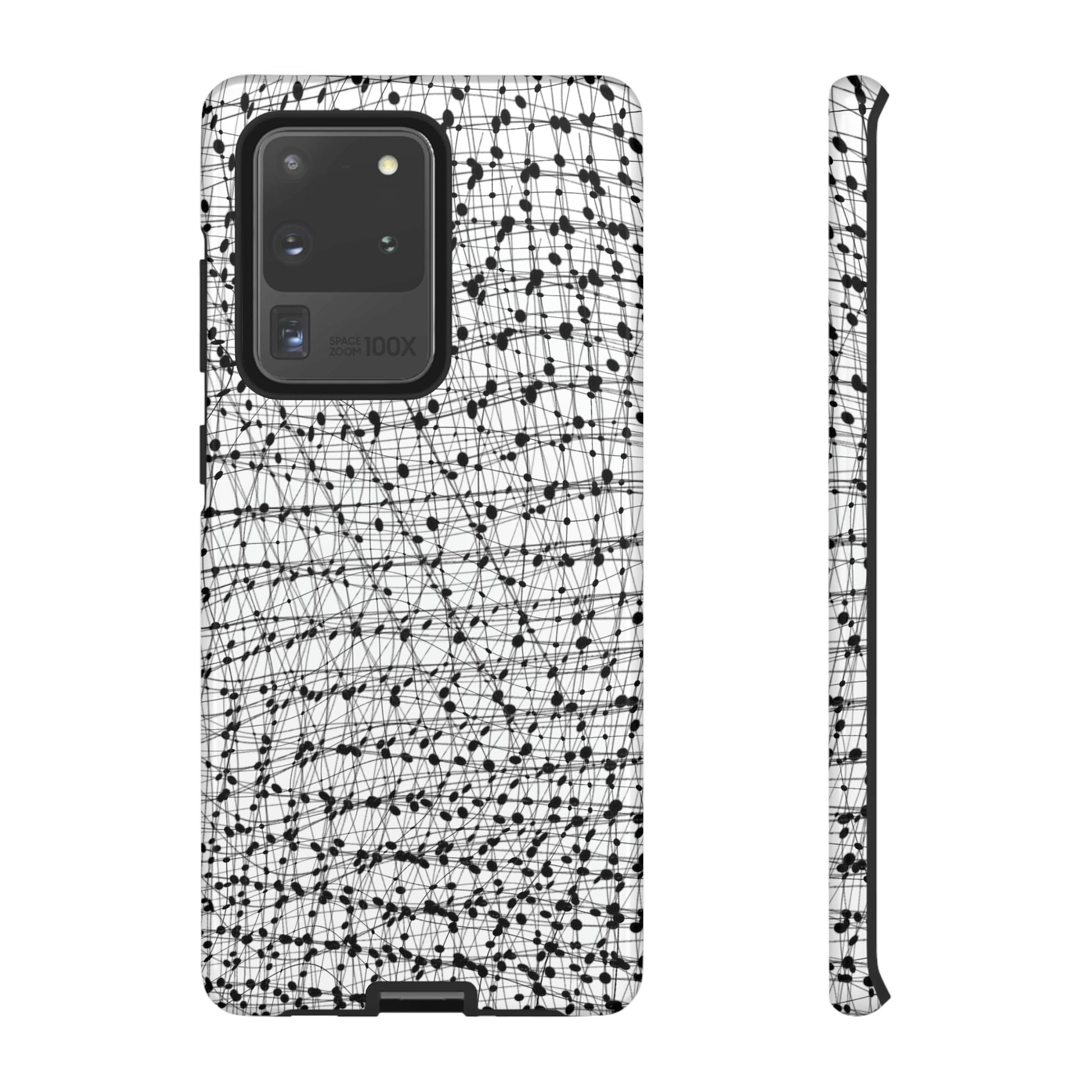 Phone Case-NETTED | Tough-Samsung Galaxy S20 Ultra-Glossy-PhoneCaseBoss-Phone-Best-Phone-Cases