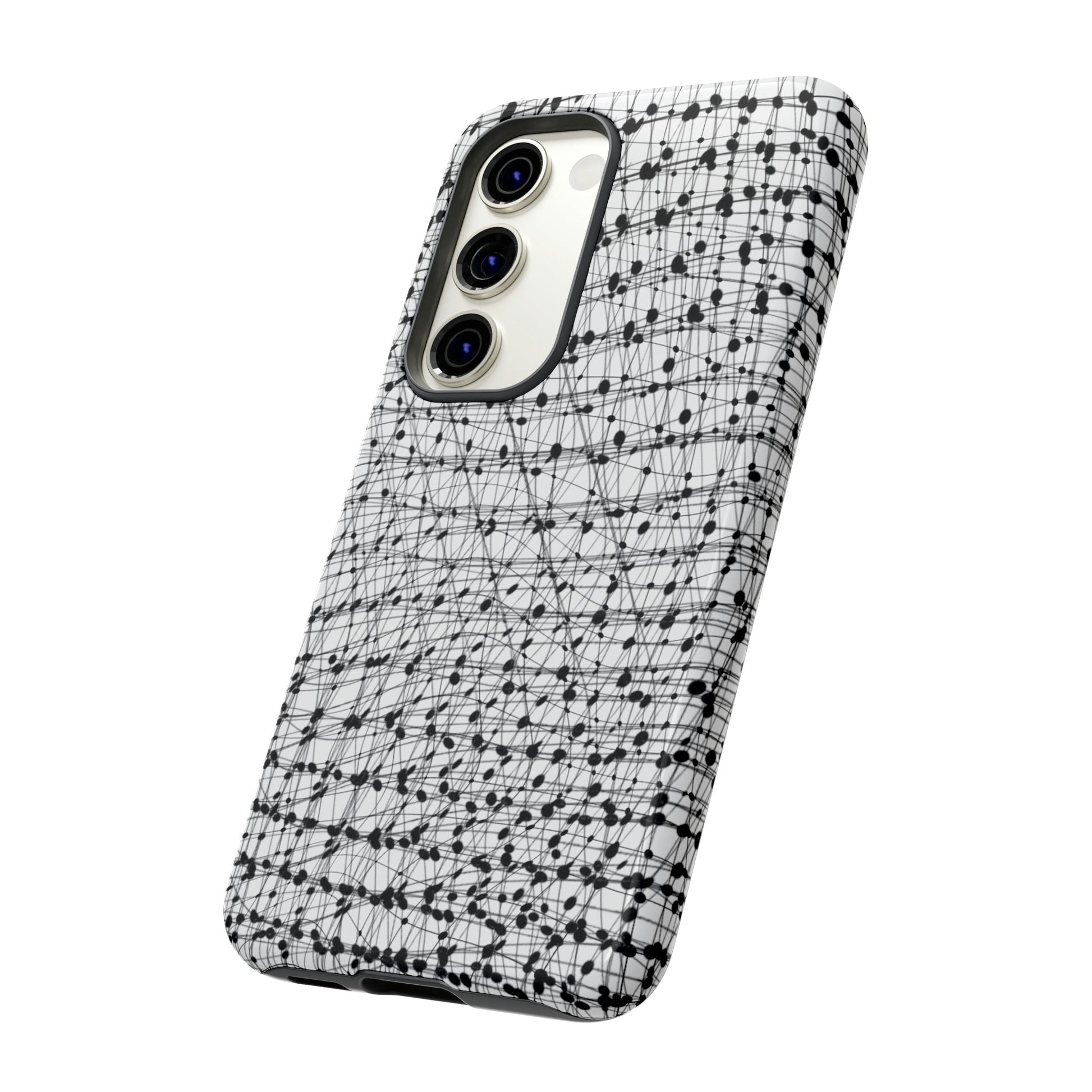 Phone Case-NETTED | Tough-PhoneCaseBoss-Phone-Best-Phone-Cases