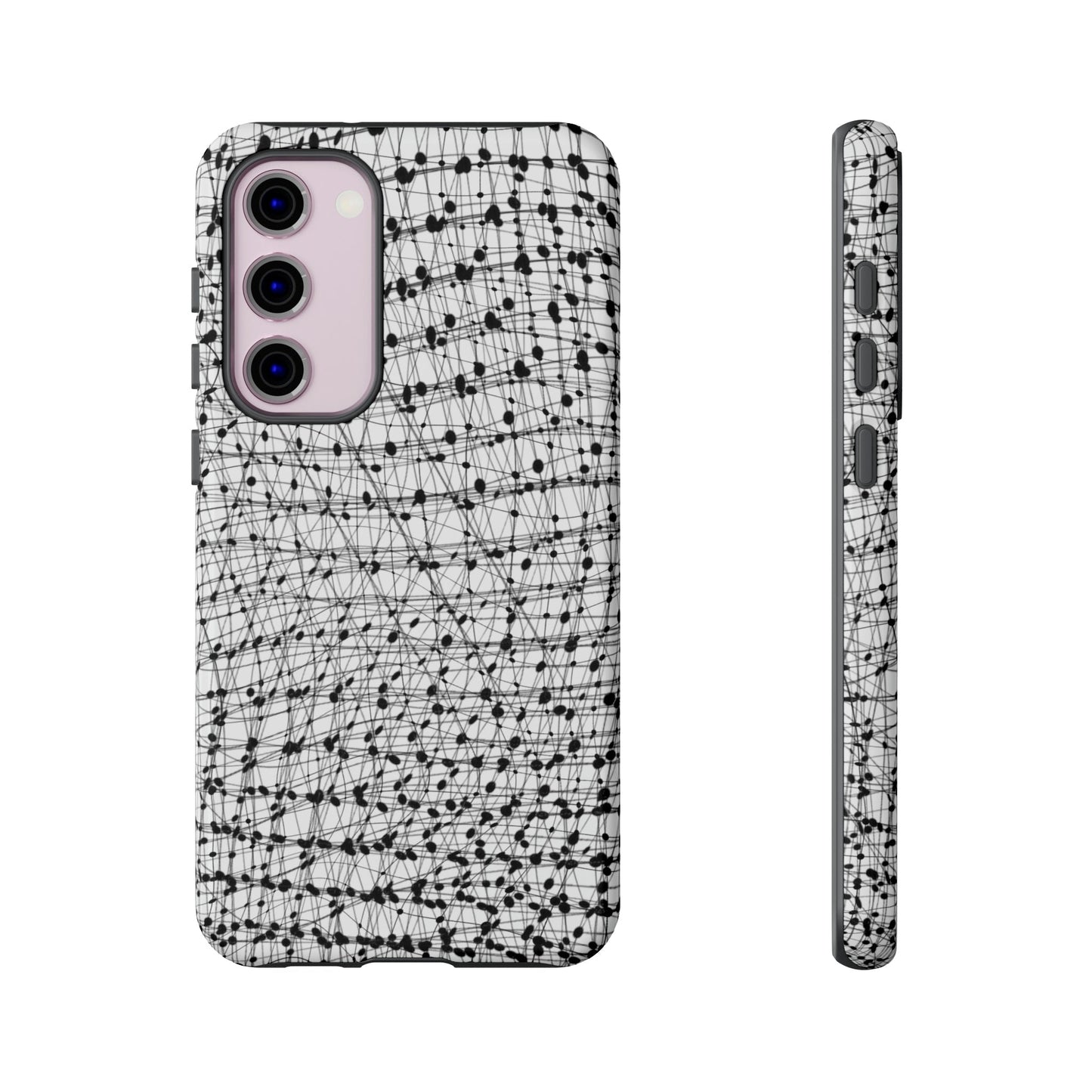 Phone Case-NETTED | Tough-Samsung Galaxy S23 Plus-Glossy-PhoneCaseBoss-Phone-Best-Phone-Cases