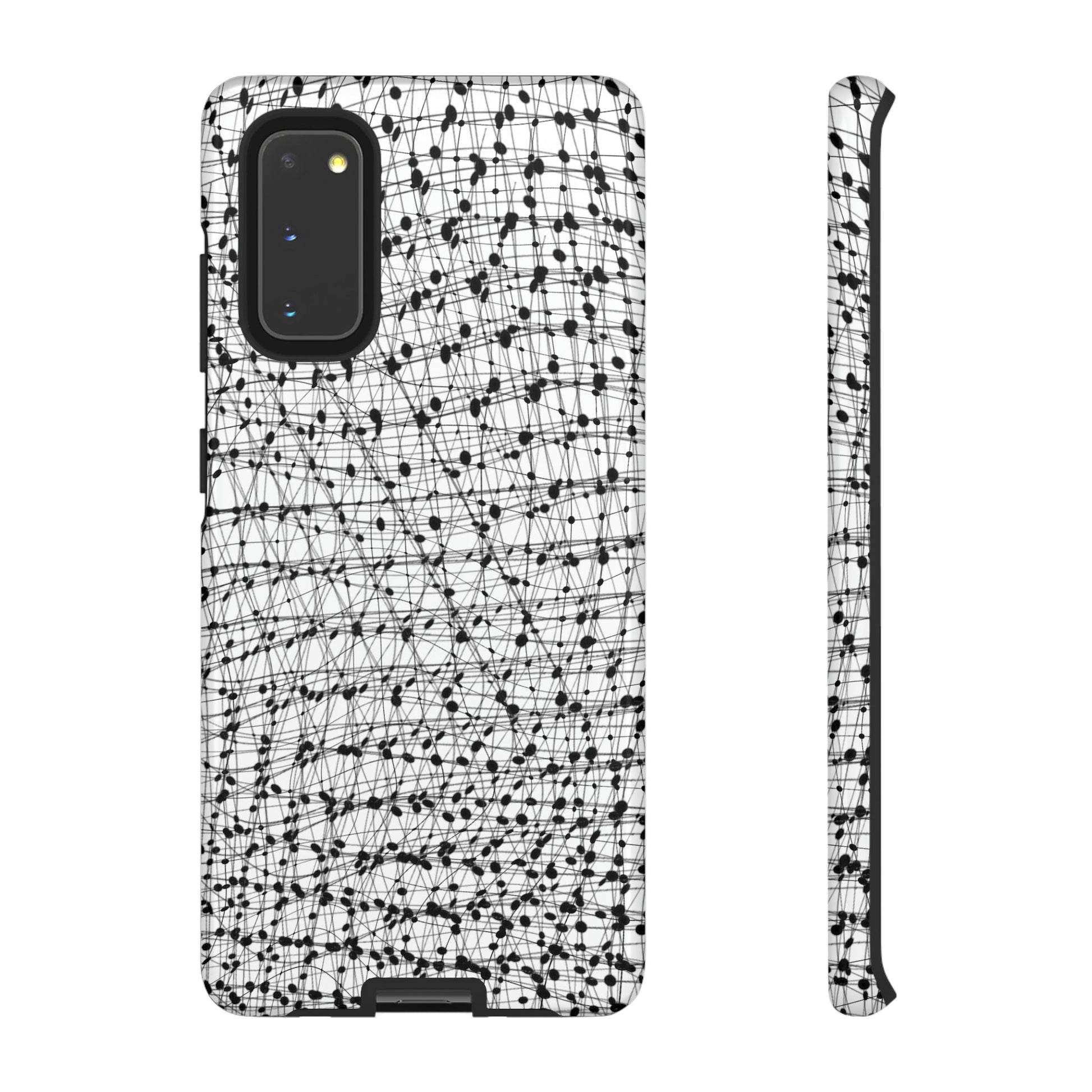 Phone Case-NETTED | Tough-Samsung Galaxy S20-Glossy-PhoneCaseBoss-Phone-Best-Phone-Cases