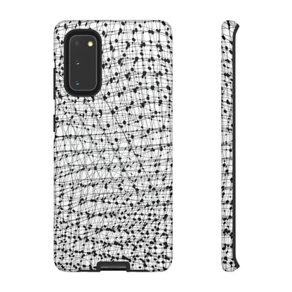 Phone Case-NETTED | Tough-Samsung Galaxy S20-Glossy-PhoneCaseBoss-Phone-Best-Phone-Cases