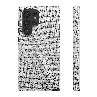 Phone Case-NETTED | Tough-Samsung Galaxy S22 Ultra-Matte-PhoneCaseBoss-Phone-Best-Phone-Cases