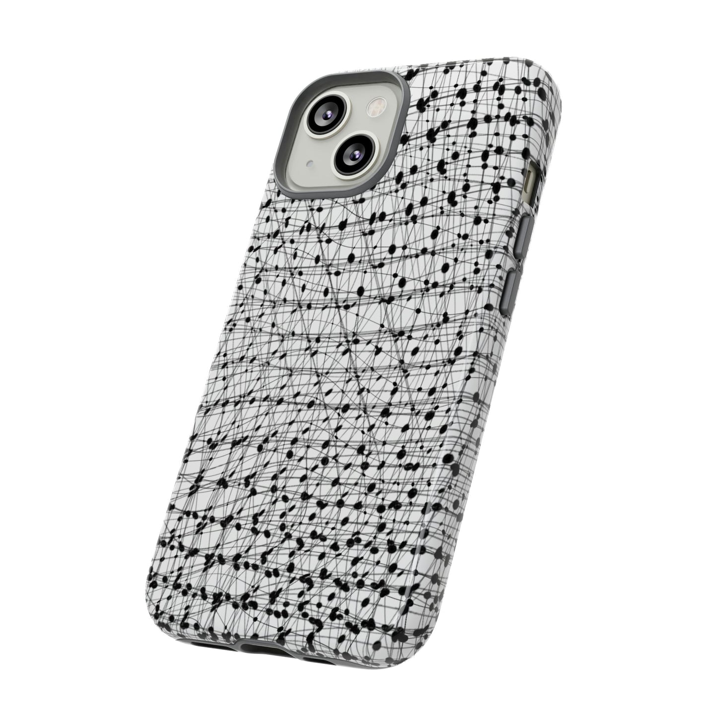 Phone Case-NETTED | Tough-PhoneCaseBoss-Phone-Best-Phone-Cases