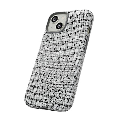 Phone Case-NETTED | Tough-PhoneCaseBoss-Phone-Best-Phone-Cases