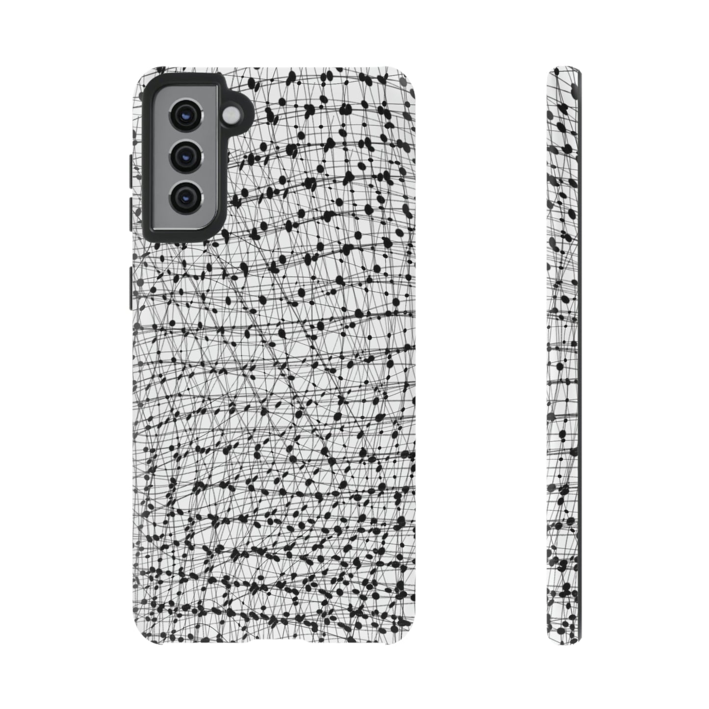 Phone Case-NETTED | Tough-Samsung Galaxy S21 Plus-Matte-PhoneCaseBoss-Phone-Best-Phone-Cases