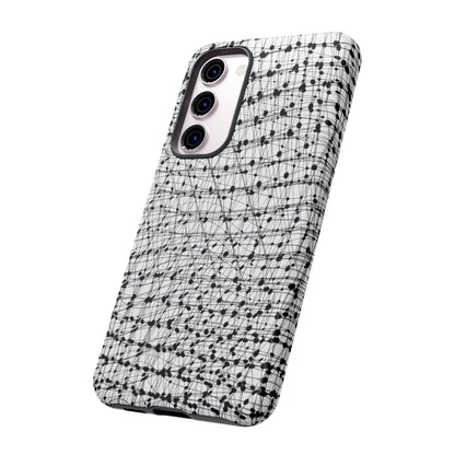 Phone Case-NETTED | Tough-PhoneCaseBoss-Phone-Best-Phone-Cases