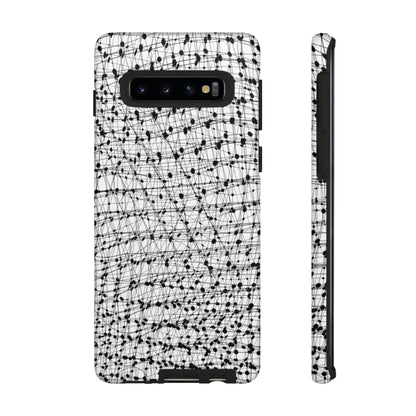 Phone Case-NETTED | Tough-Samsung Galaxy S10-Matte-PhoneCaseBoss-Phone-Best-Phone-Cases